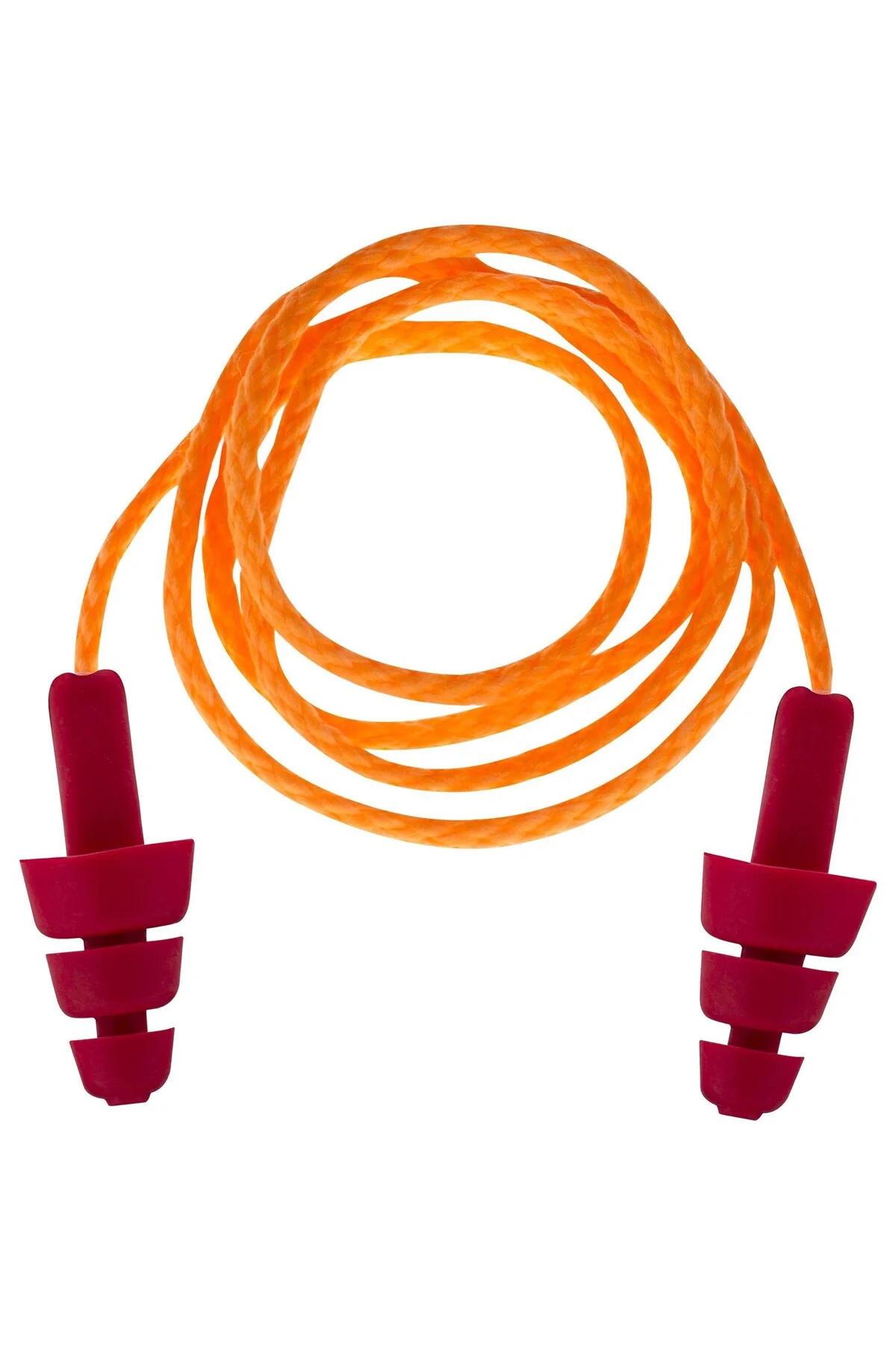 Kaliteli Kulak Tıkacı 3 Adet (Lisinya)