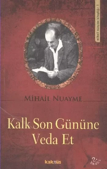 Kalk Son Gününe Veda Et Fiyatı, Yorumları ve Özellikleri