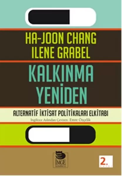 Kalkınma Yeniden  Alternatif İktisat Politikaları Elkitabı Fiyatı, Yorumları ve Özellikleri