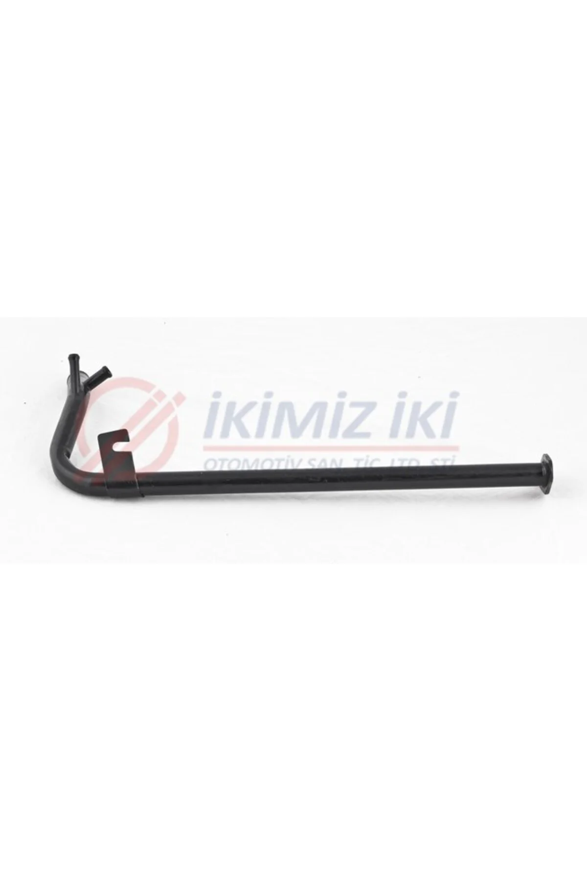 KALORİFER BORUSU UZUN ÇİFT ÇIKIŞ DKŞ
