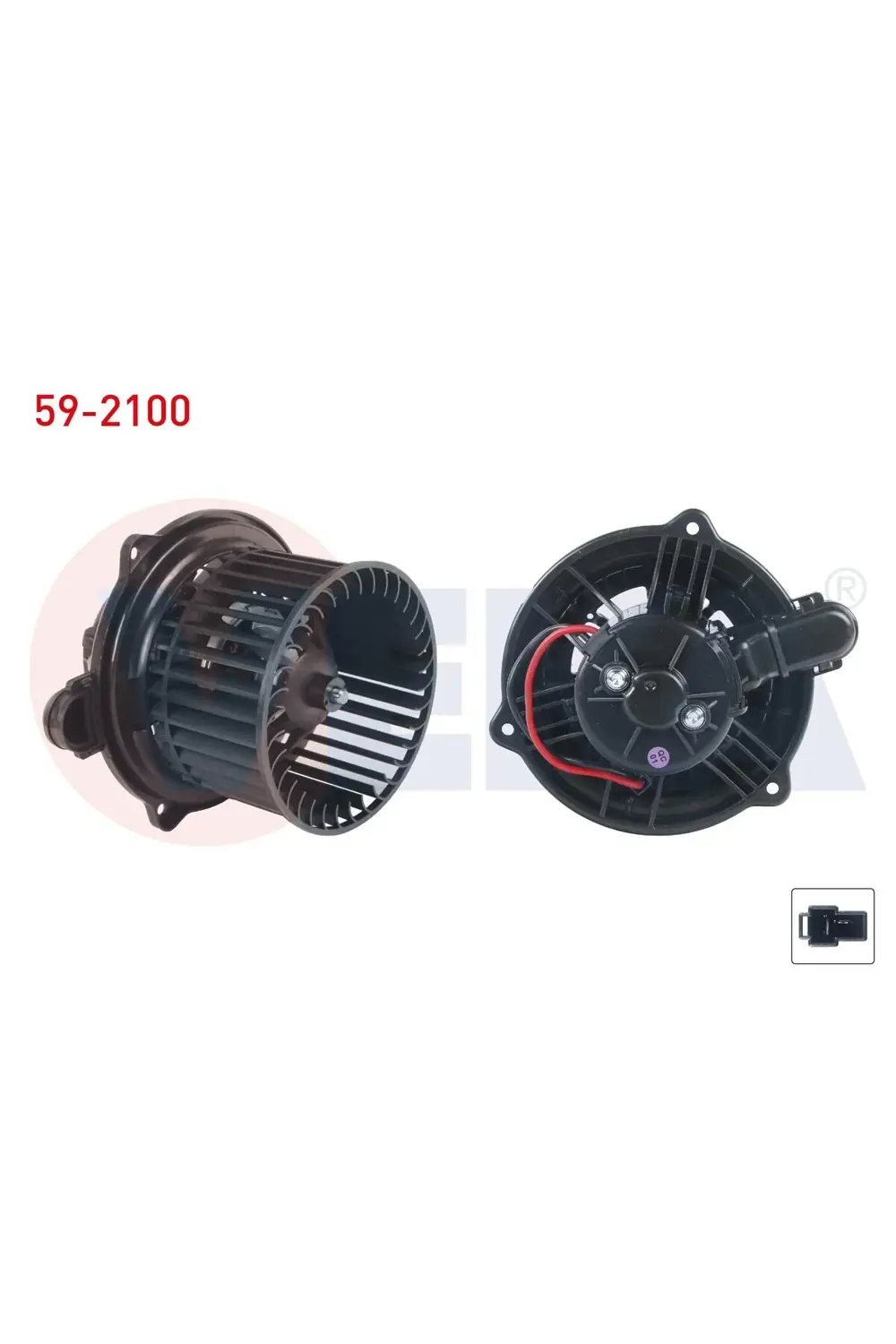 Kalorıfer Motoru Hyundaı I30 2007-2011 / Kıa Pro Ceed 2008-2013