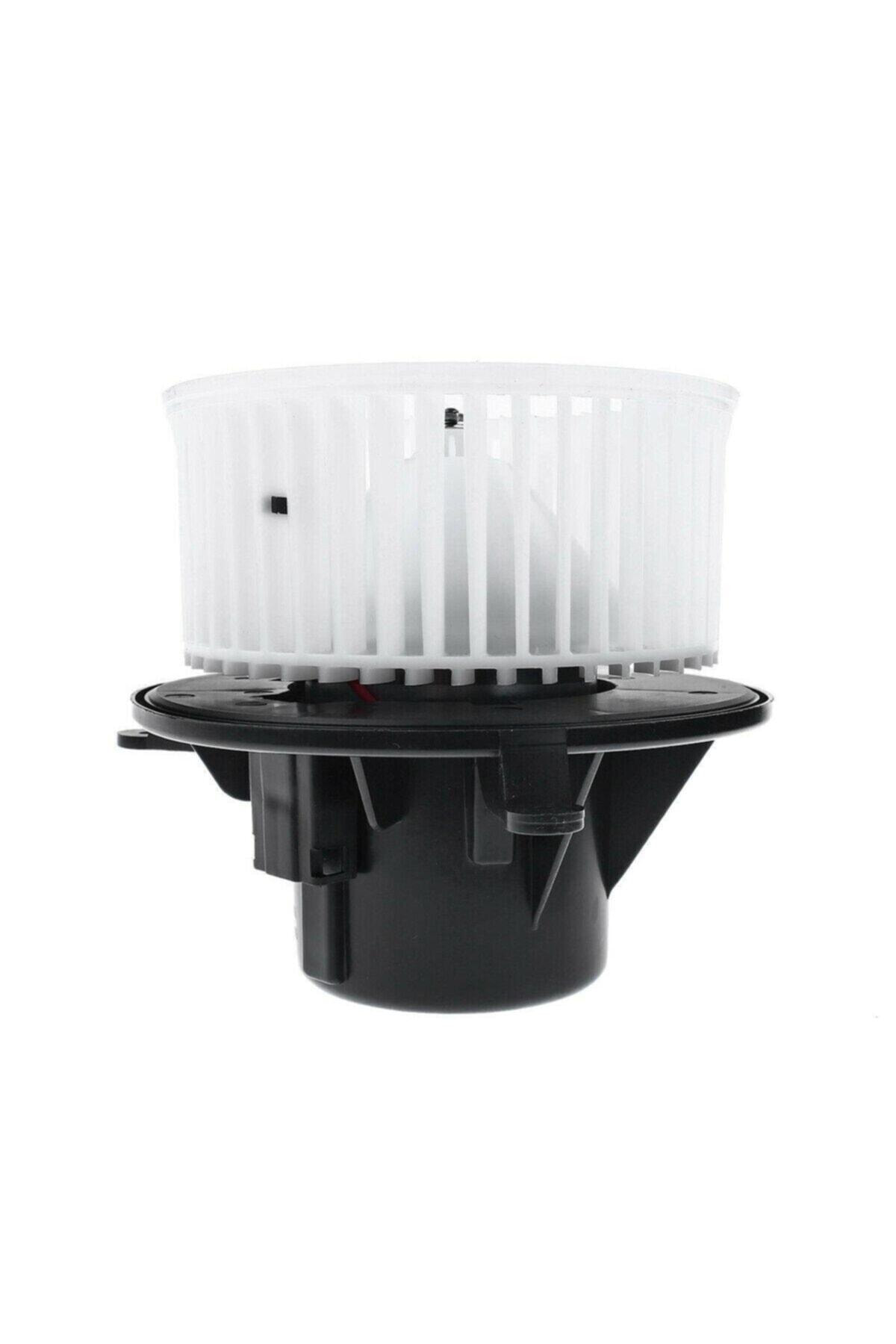 Remark Kalorifer Motoru Nissan Navara 2005-2009 Model Ara