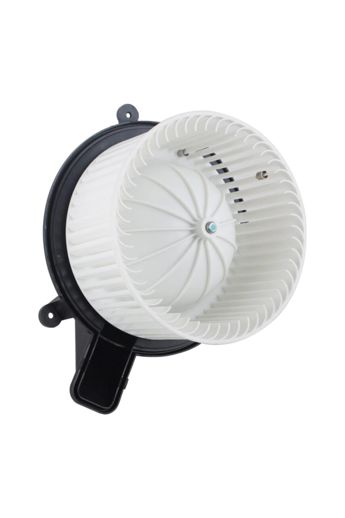 Remark Kalorifer Motoru Nissan Navara 2005-2009 Model Ara