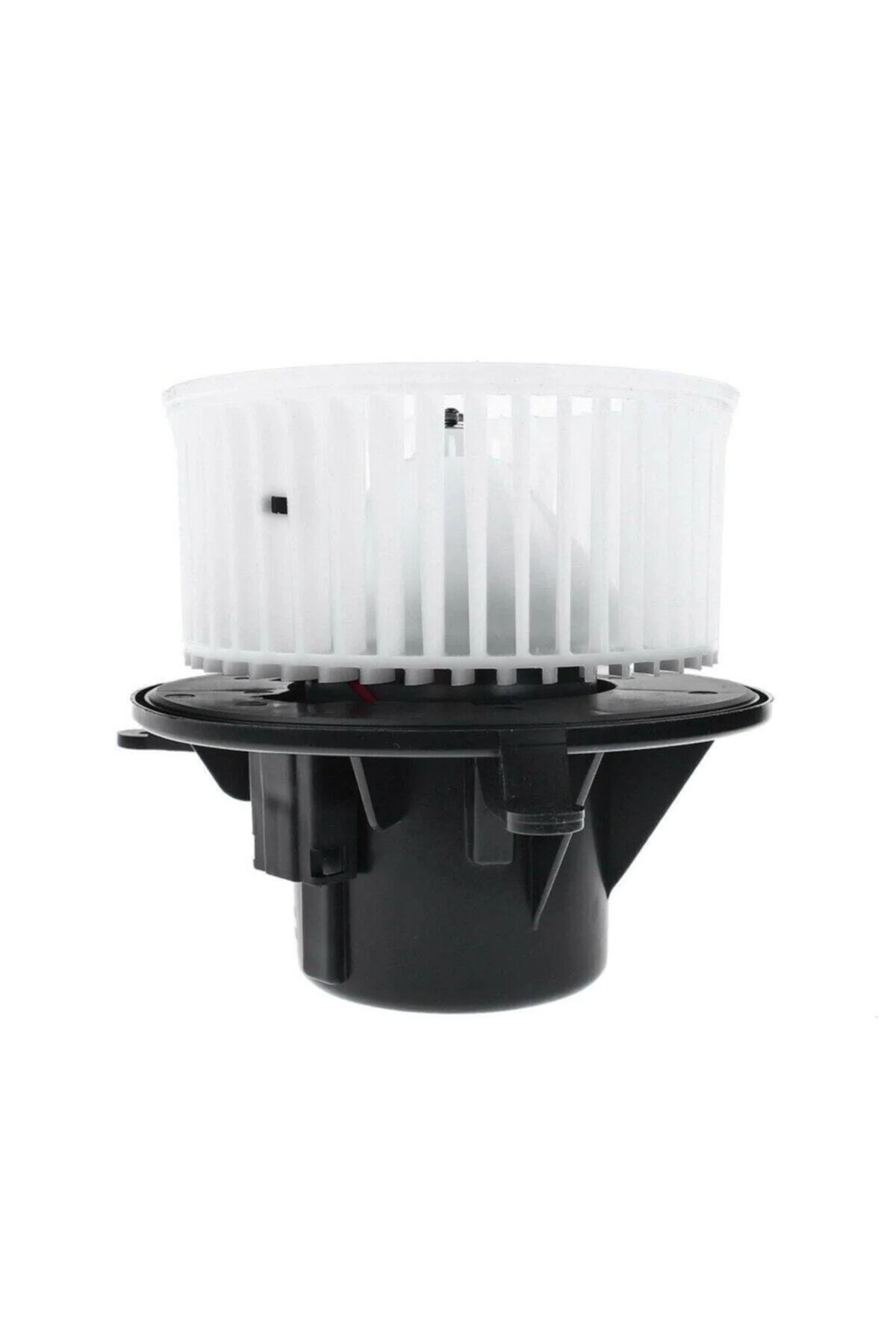 Kalorifer Motoru Nissan Navara 2005-2009 Model Ara
