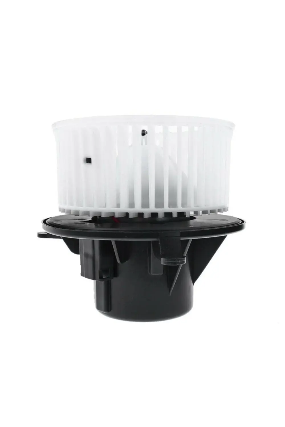 Kalorifer Motoru Nissan Navara 2005-2009 Model Ara