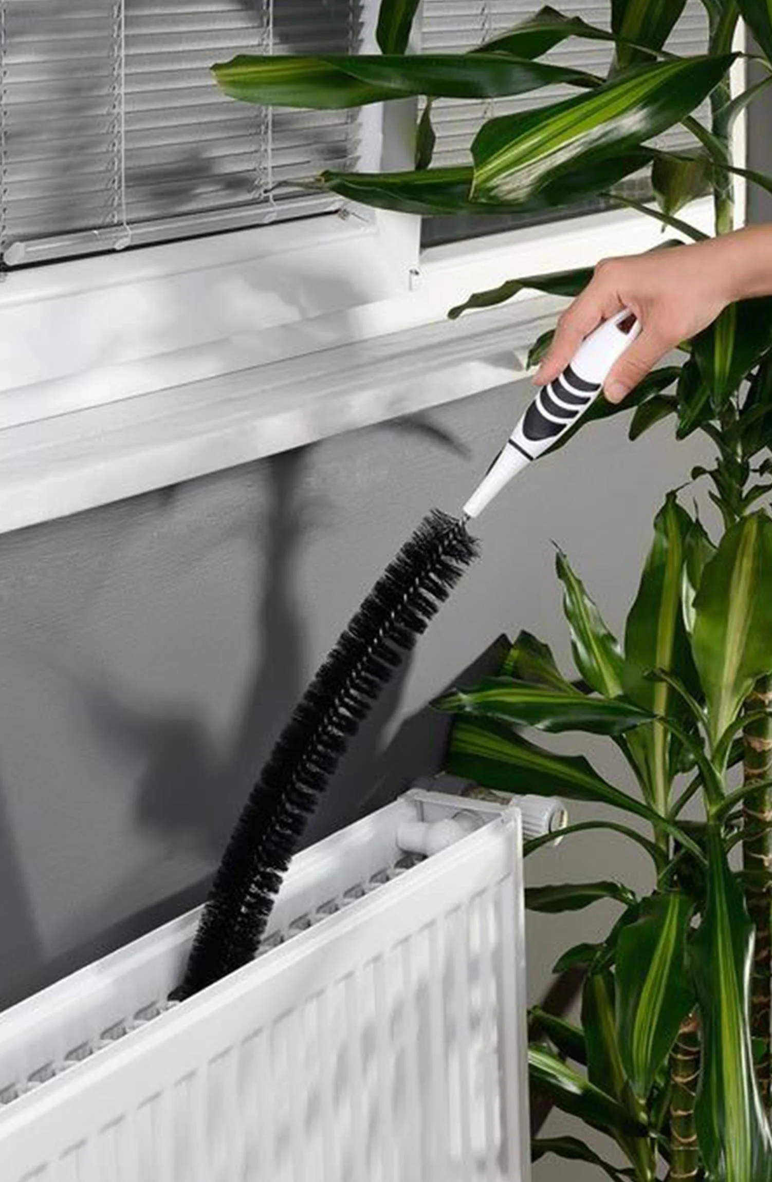 Kalorifer Peteği Temizleme Fırçası - Asorti Bx40 Fiyatı, Yorumları ve Özellikleri