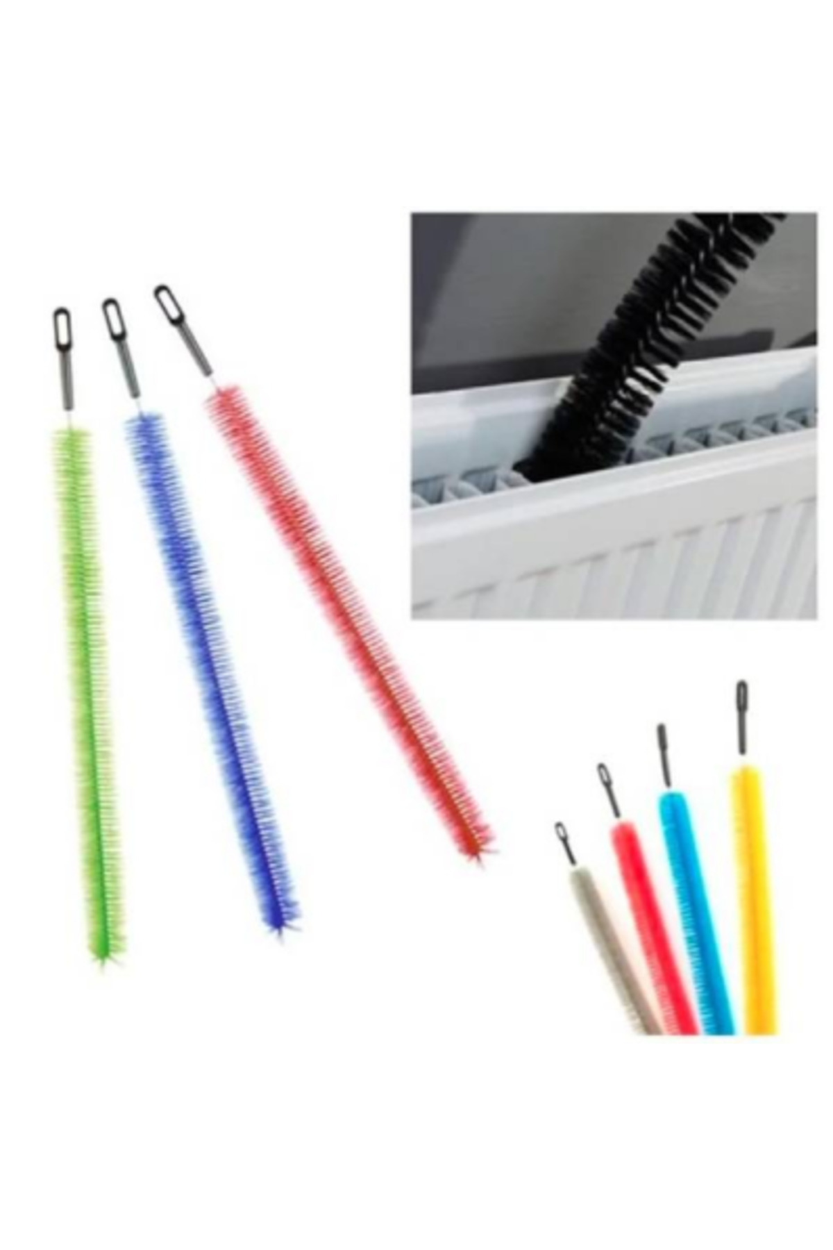 Ok Aksesuar Kalorifer Petek Firçasi Go50604946960