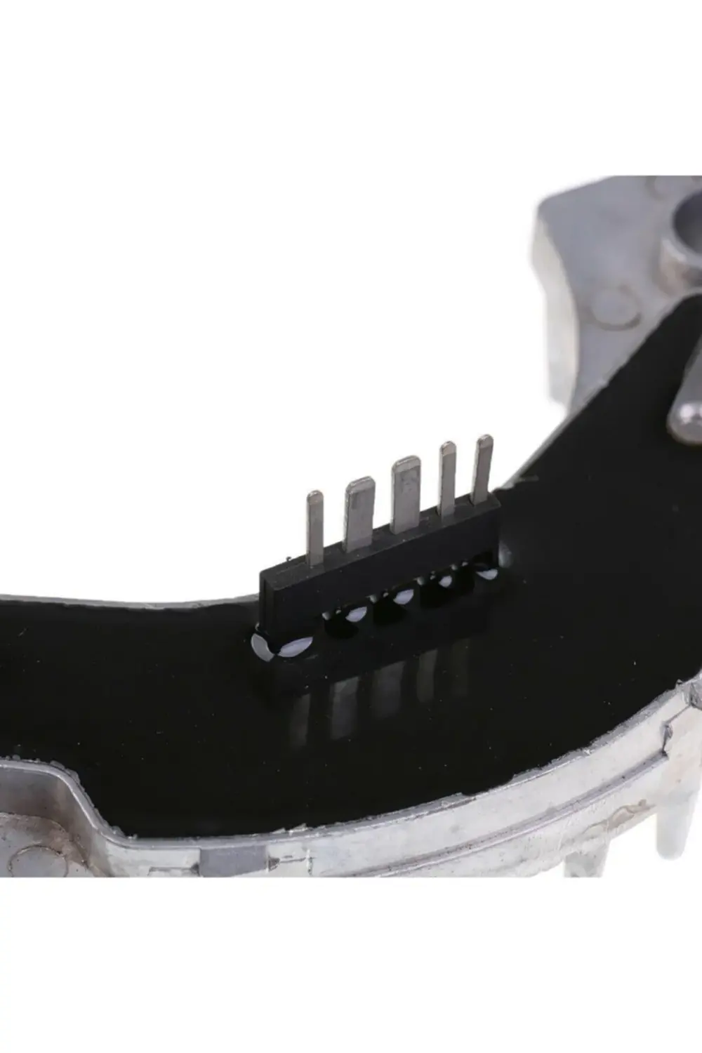 Kalorifer Rezistans Modülü Peugeot 307 2001-2008 A