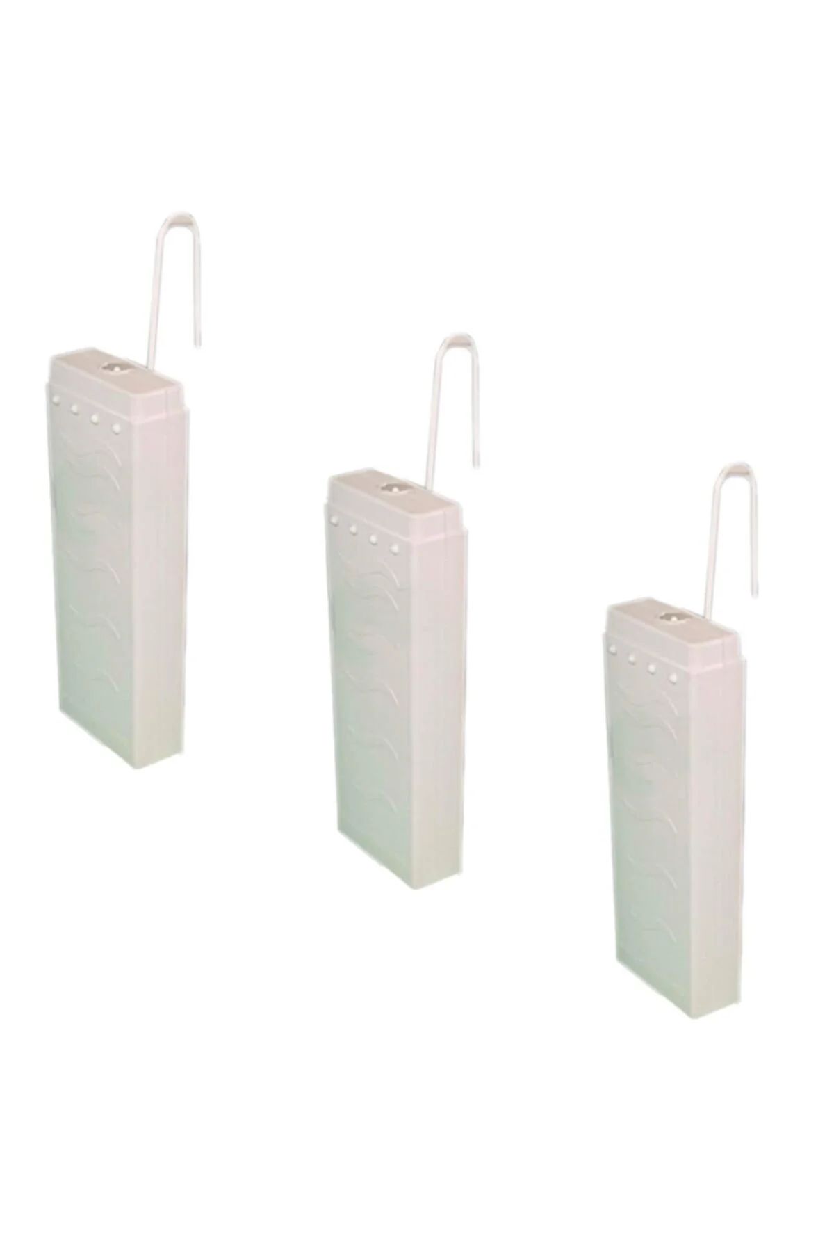 Kalorifer Suluğu 3'lü Set L17.021