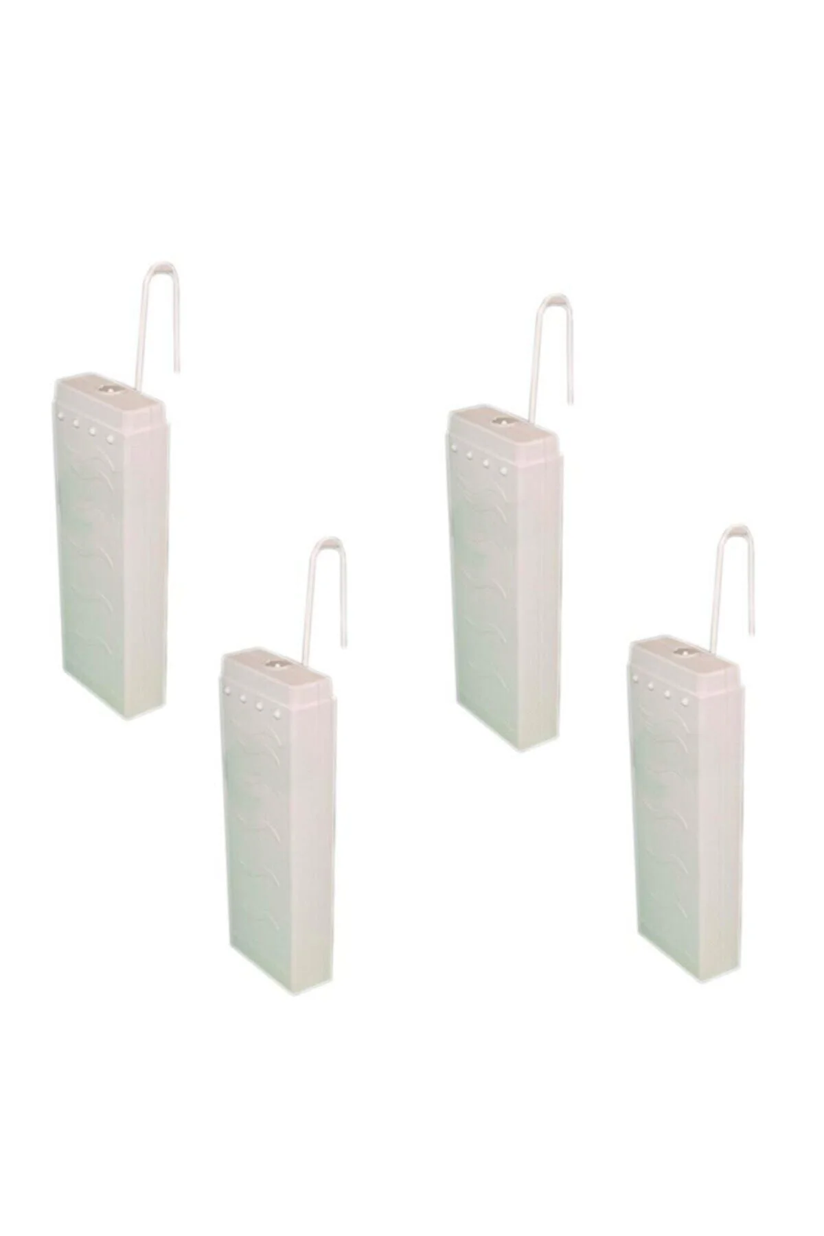 Kalorifer Suluğu 4'lü Set L17.021