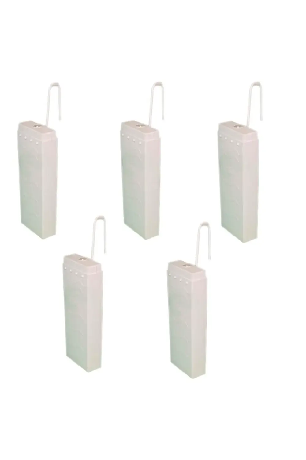 Kalorifer Suluğu 5'li Set L17.021