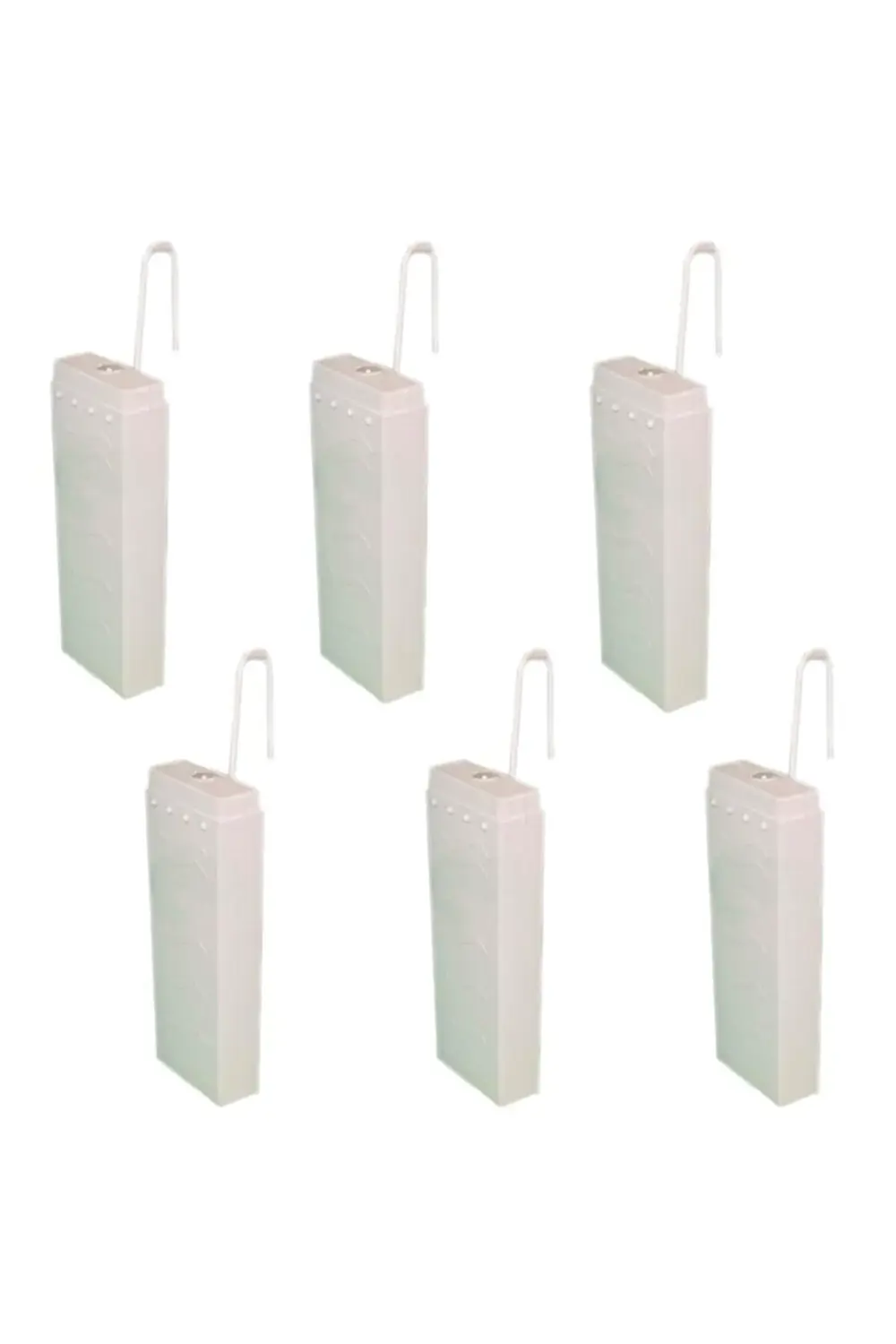 Kalorifer Suluğu 6'lı Set L17.021