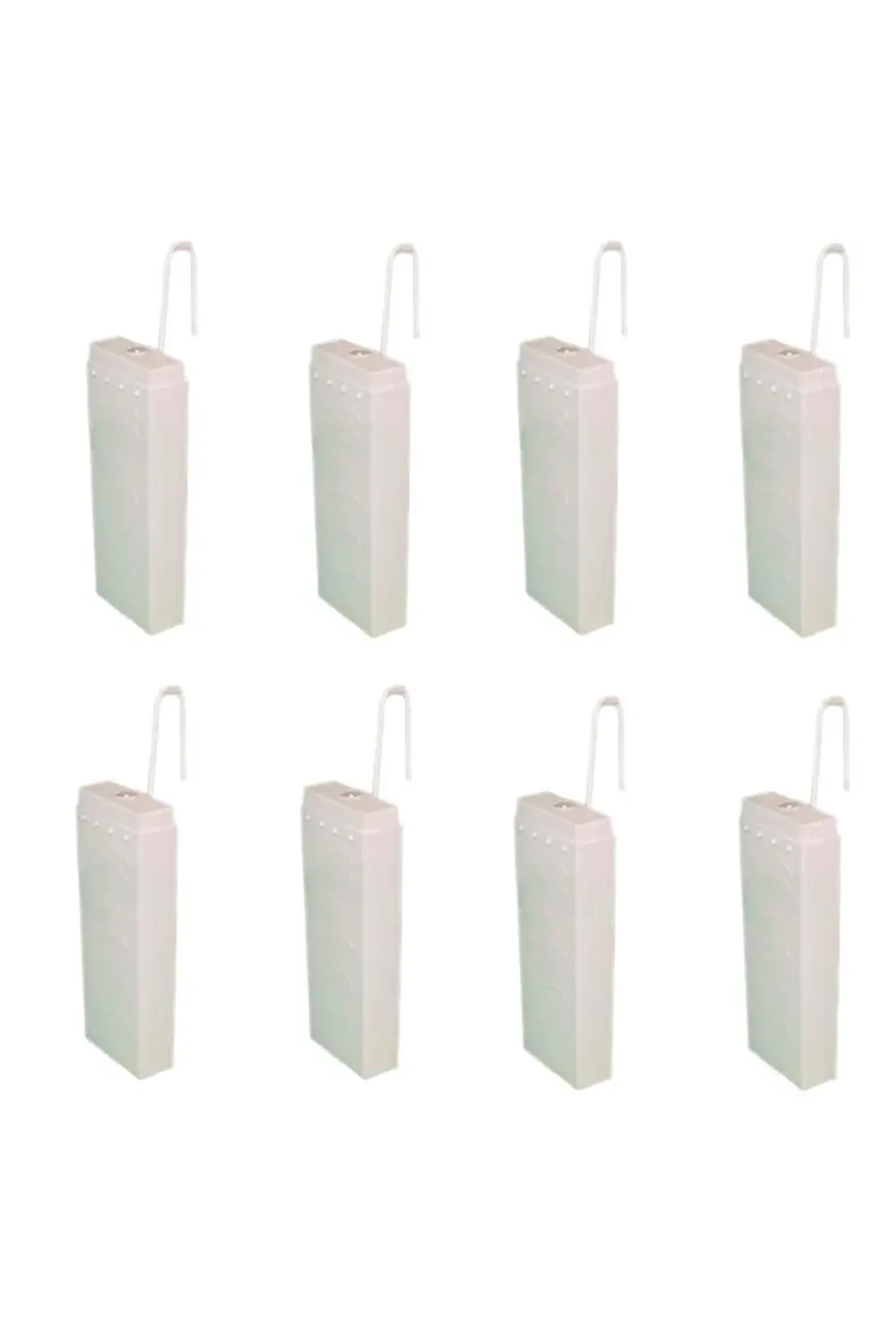 Kalorifer Suluğu 8'li Set L17.021