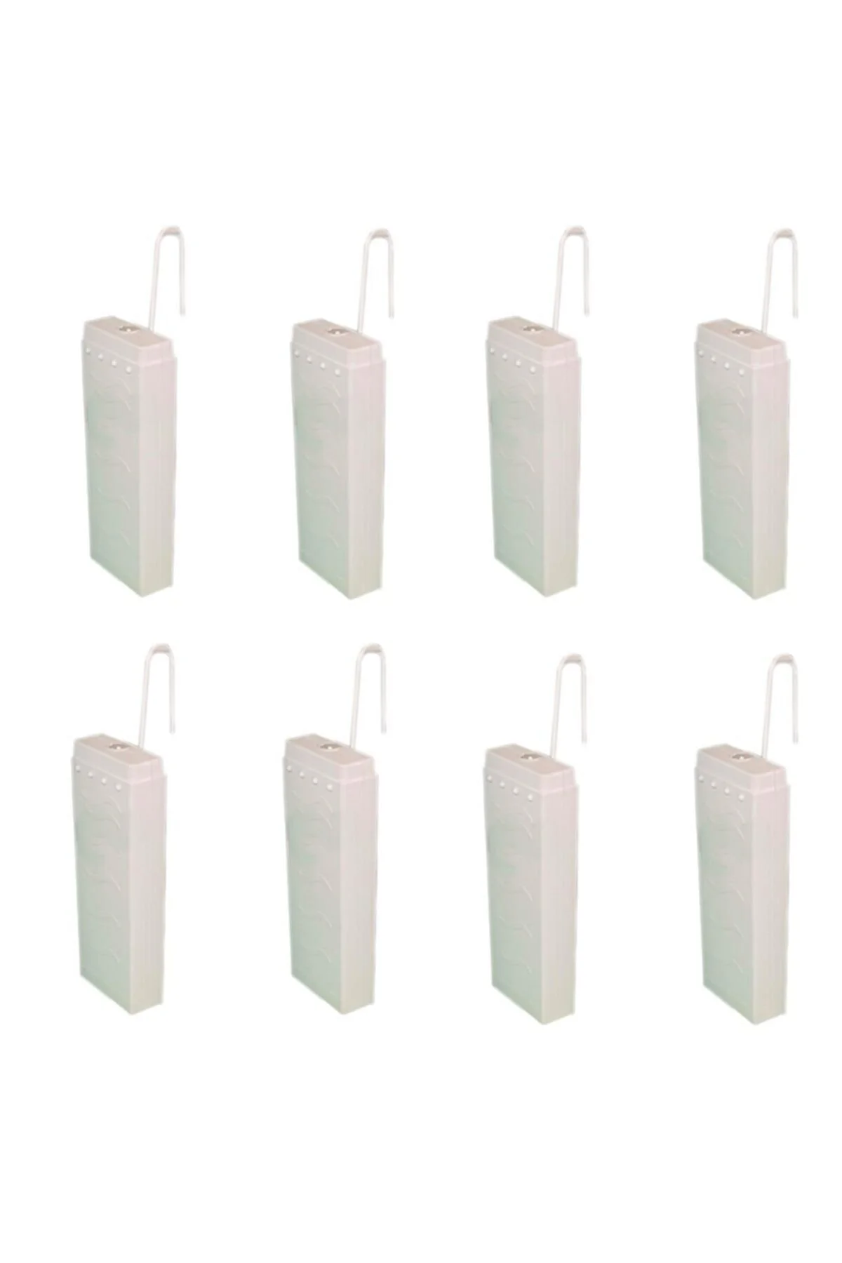 Kalorifer Suluğu 8'li Set L17.021