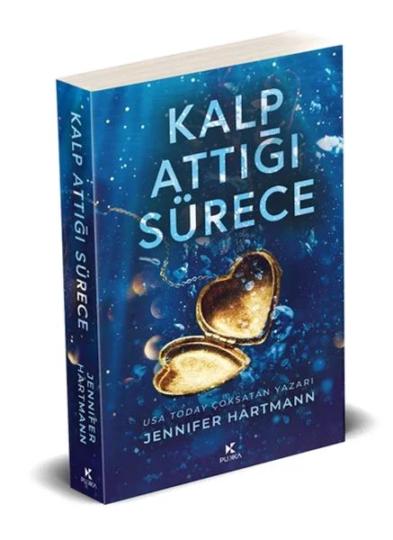 Kalp Attığı Sürece Fiyatı, Yorumları ve Özellikleri