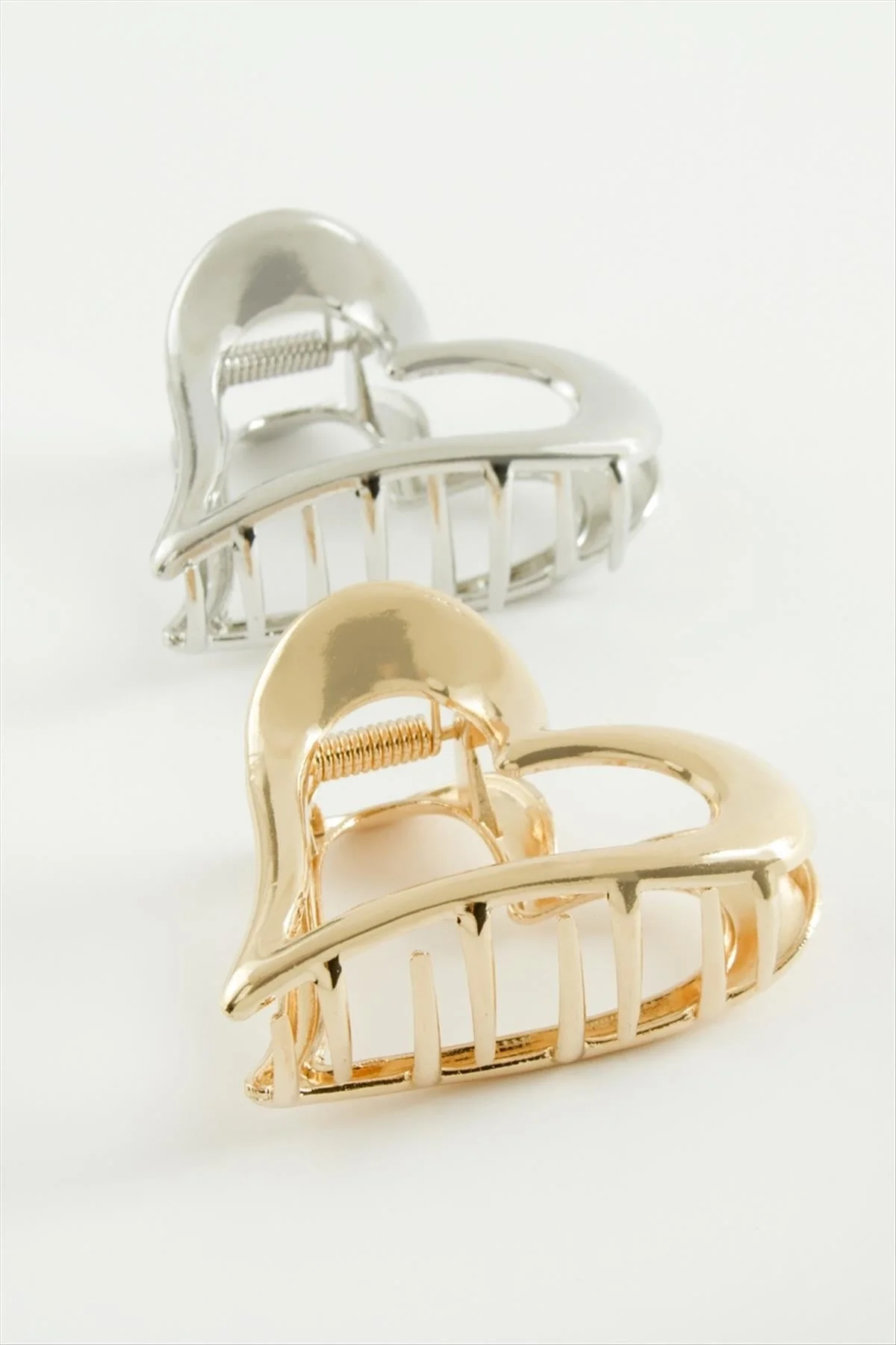 Kalp Metal Mandal Toka 6 cm Fiyatı, Yorumları ve Özellikleri