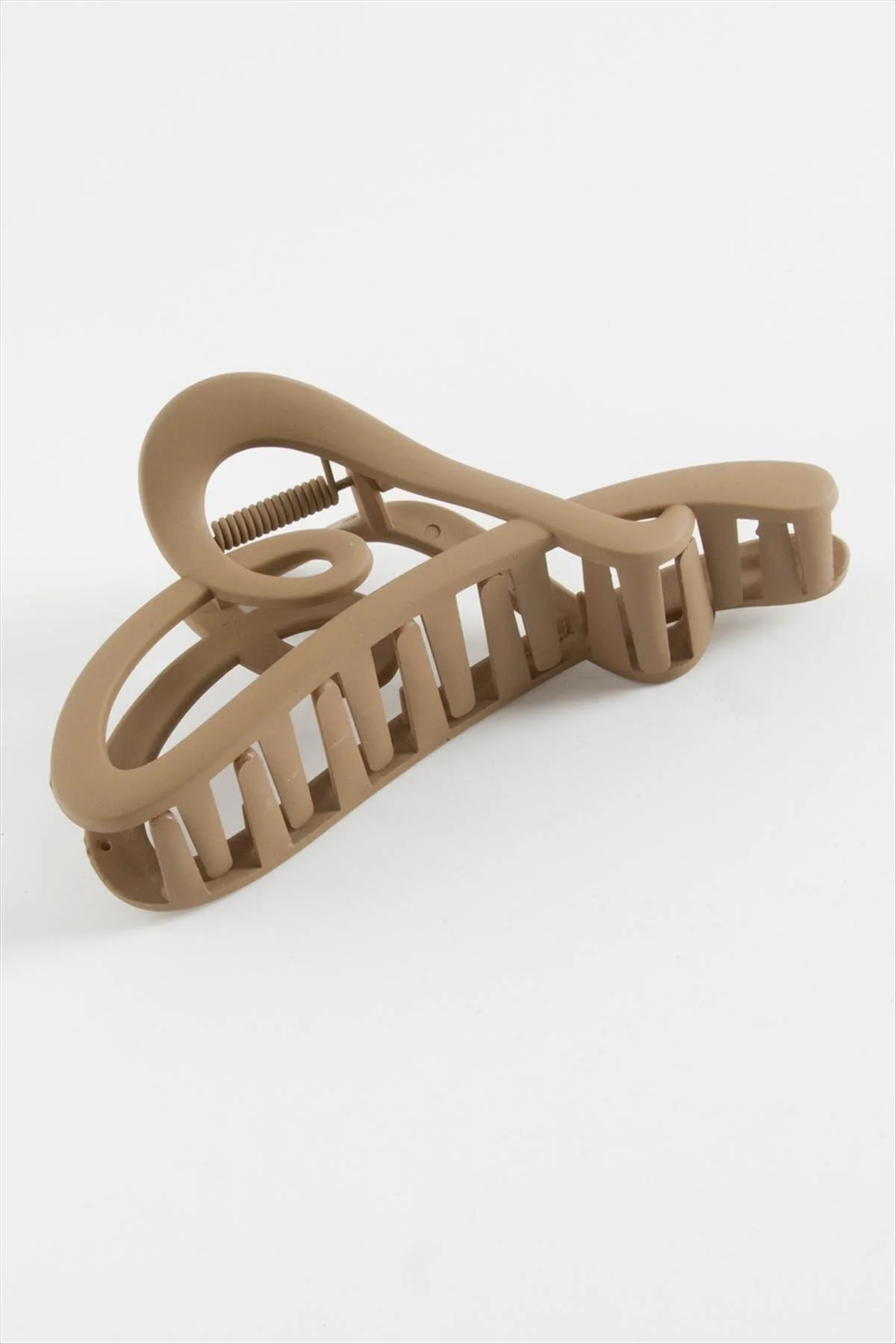 Kalp Renkli Mandal Toka 12 Cm