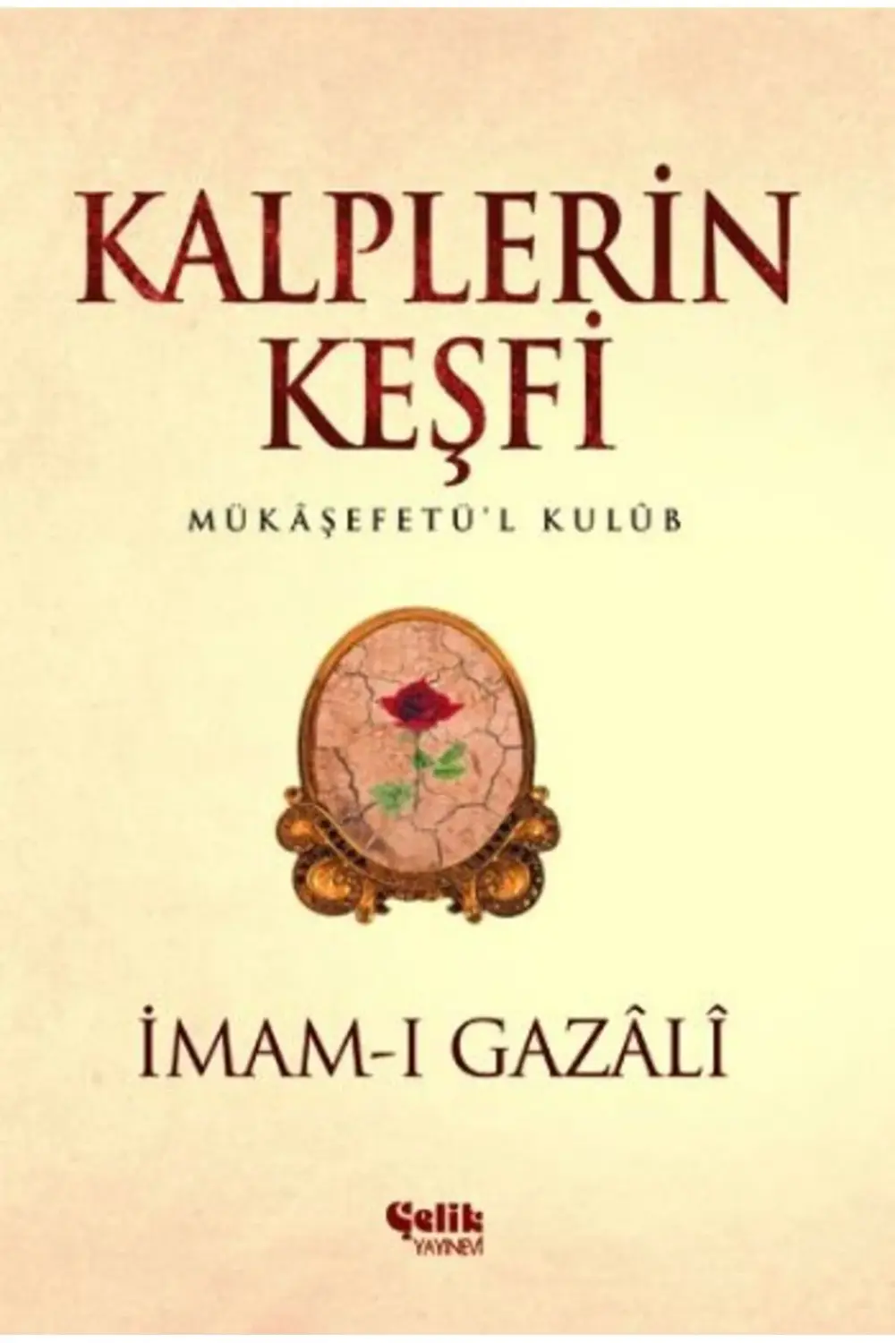 Kalplerin Keşfi Mukaşefetül Kulüp