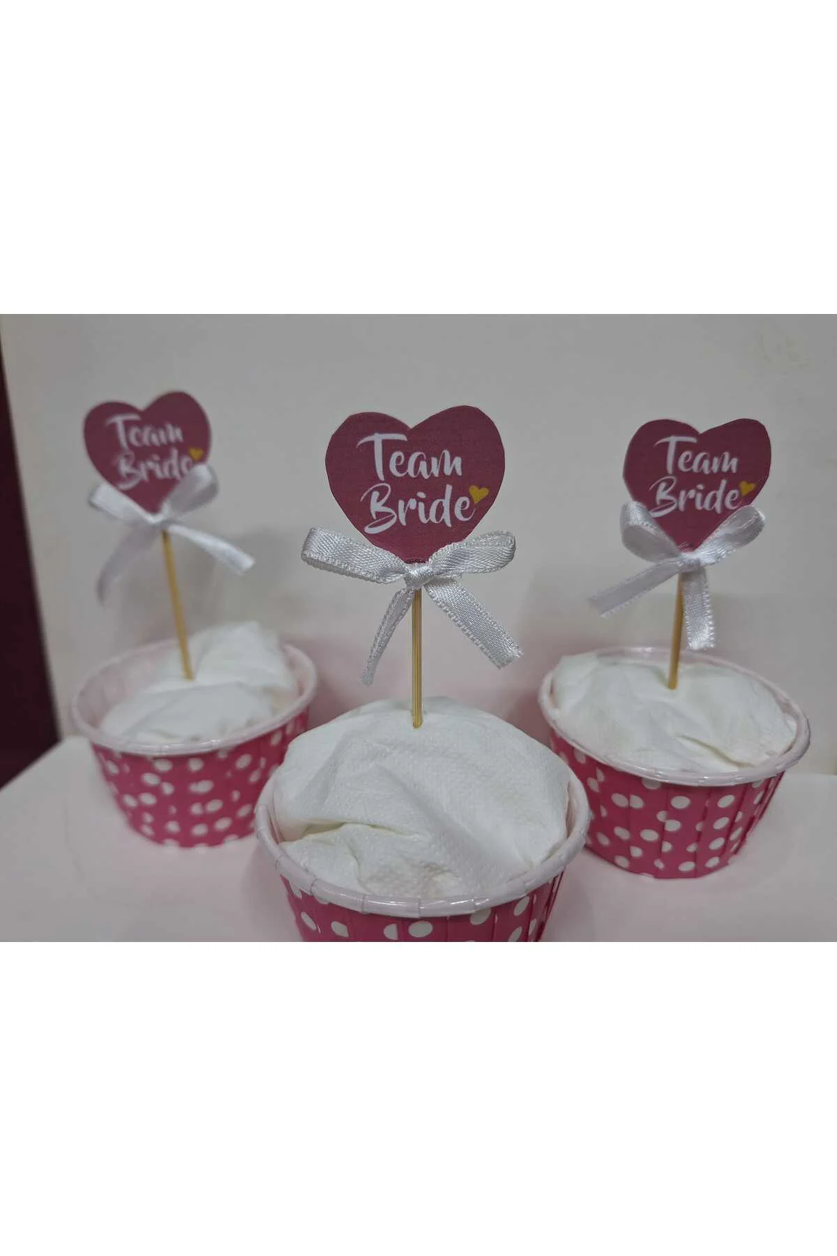 Kalpli Bekarlığa Veda Partisi Temalı Kürdan Pasta Süsü 15 Adet