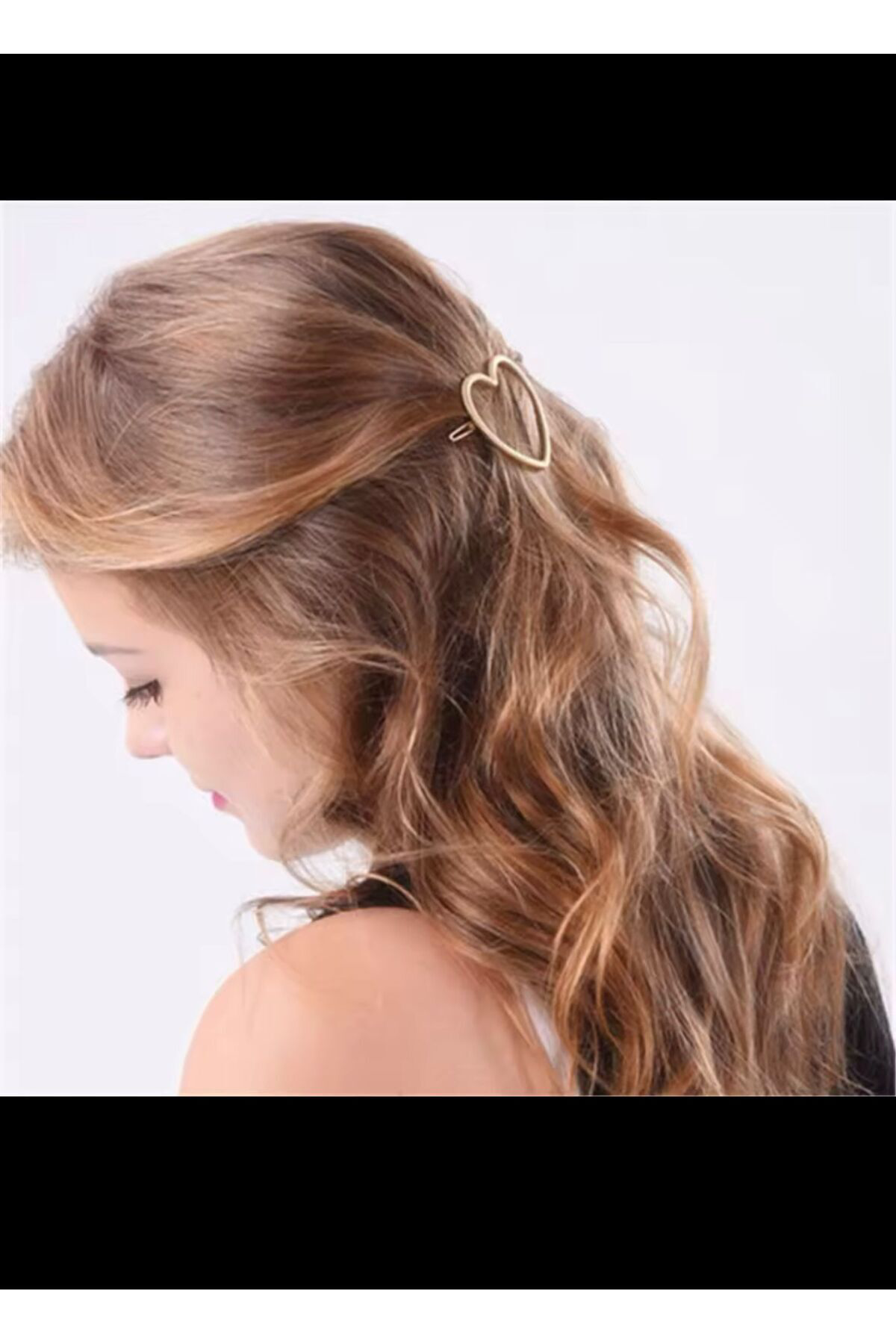 Arescollection Kalpli Klipsli Pens  Yan Toka