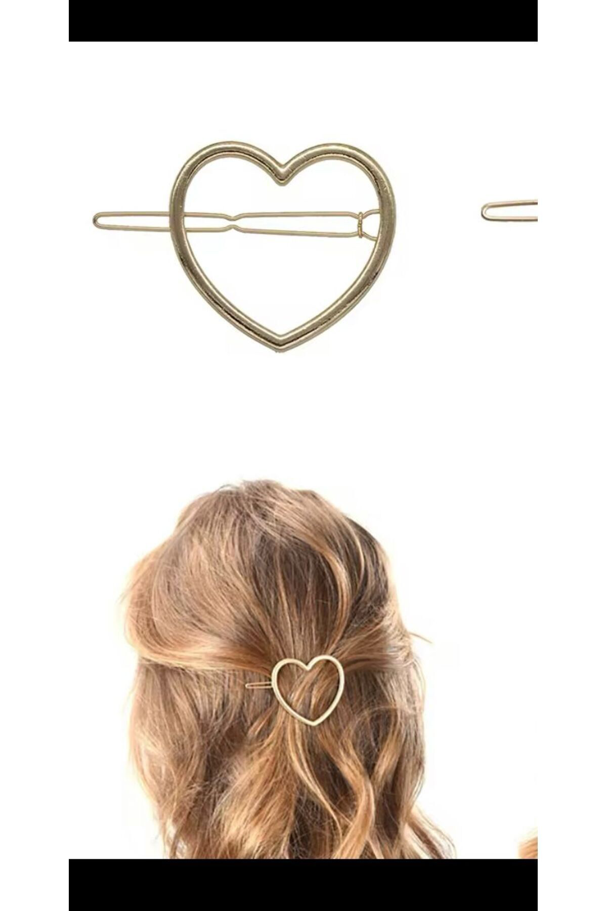 Arescollection Kalpli Klipsli Pens Yan Toka