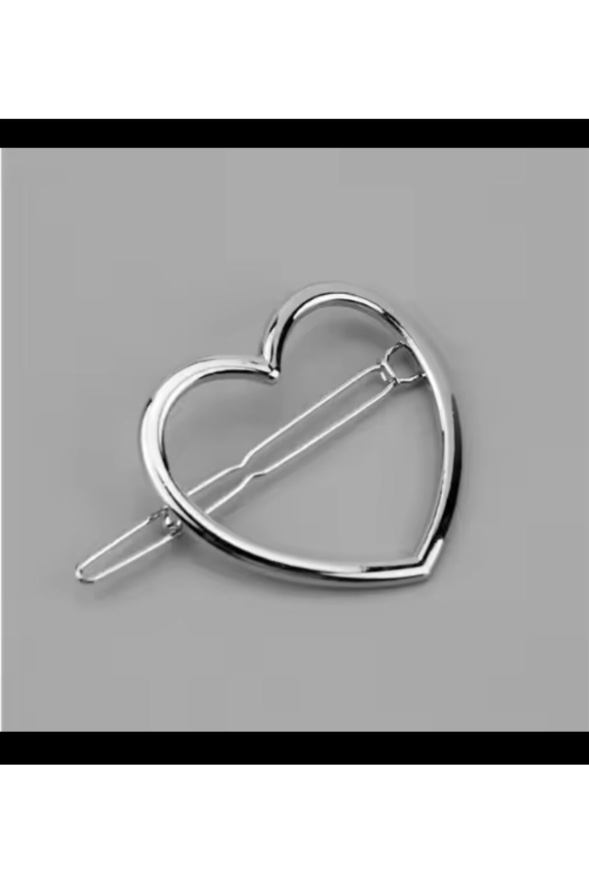 Arescollection Kalpli Klipsli Pens Yan Toka