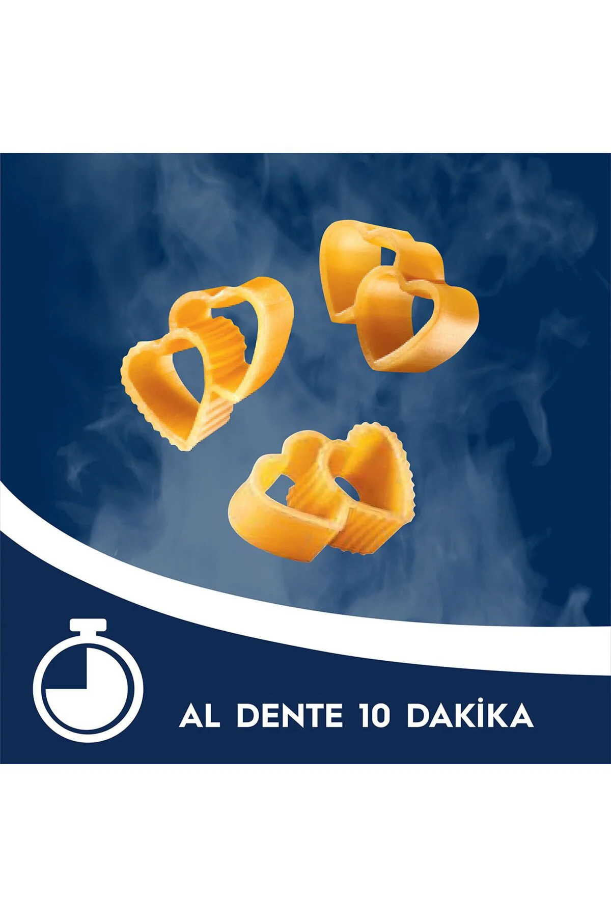 Kalpli Makarna (Pasta Love) 400 G Fiyatı, Yorumları ve Özellikleri