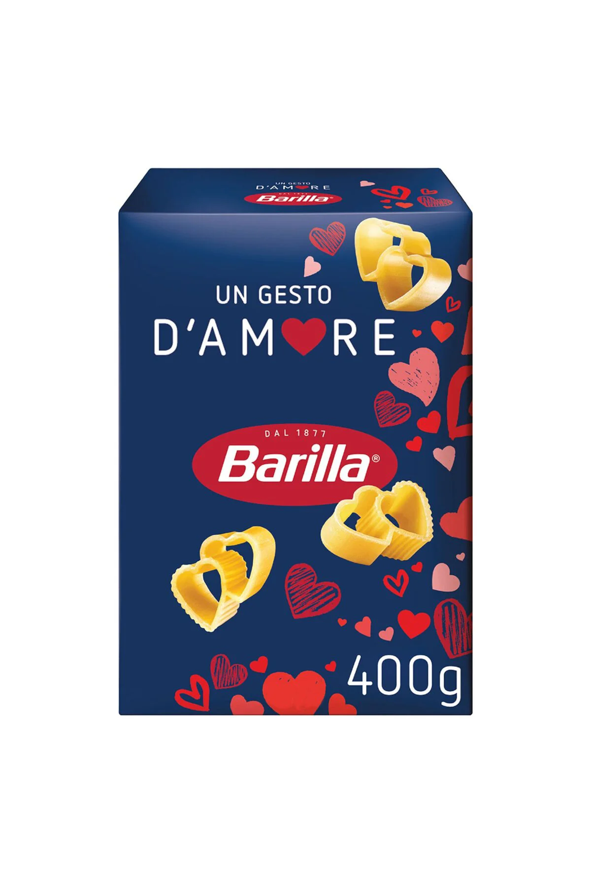 Kalpli Makarna (Pasta Love) 400 G Fiyatı, Yorumları ve Özellikleri