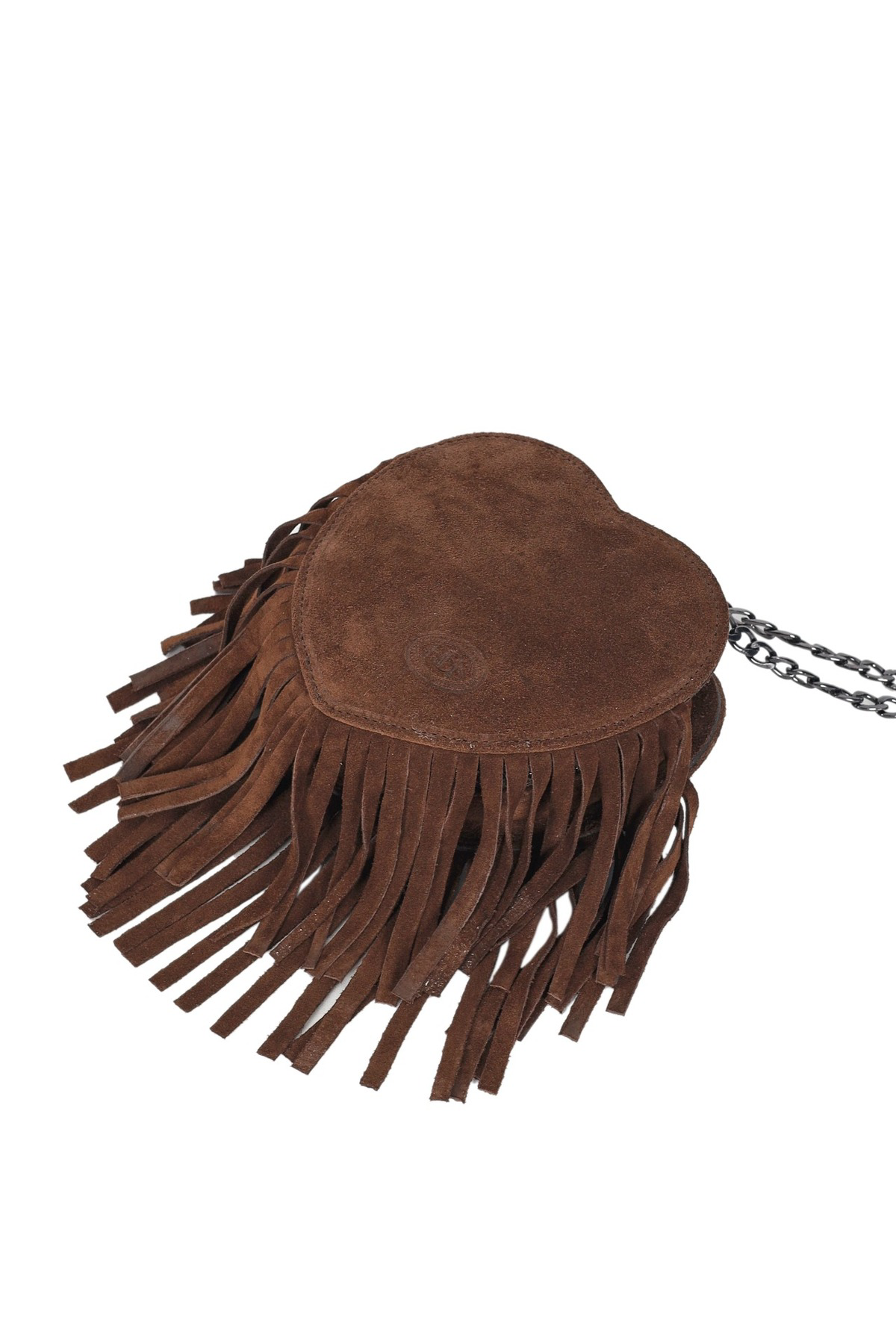 Hbs Kalpli Püsküllü Omuz Çantasi