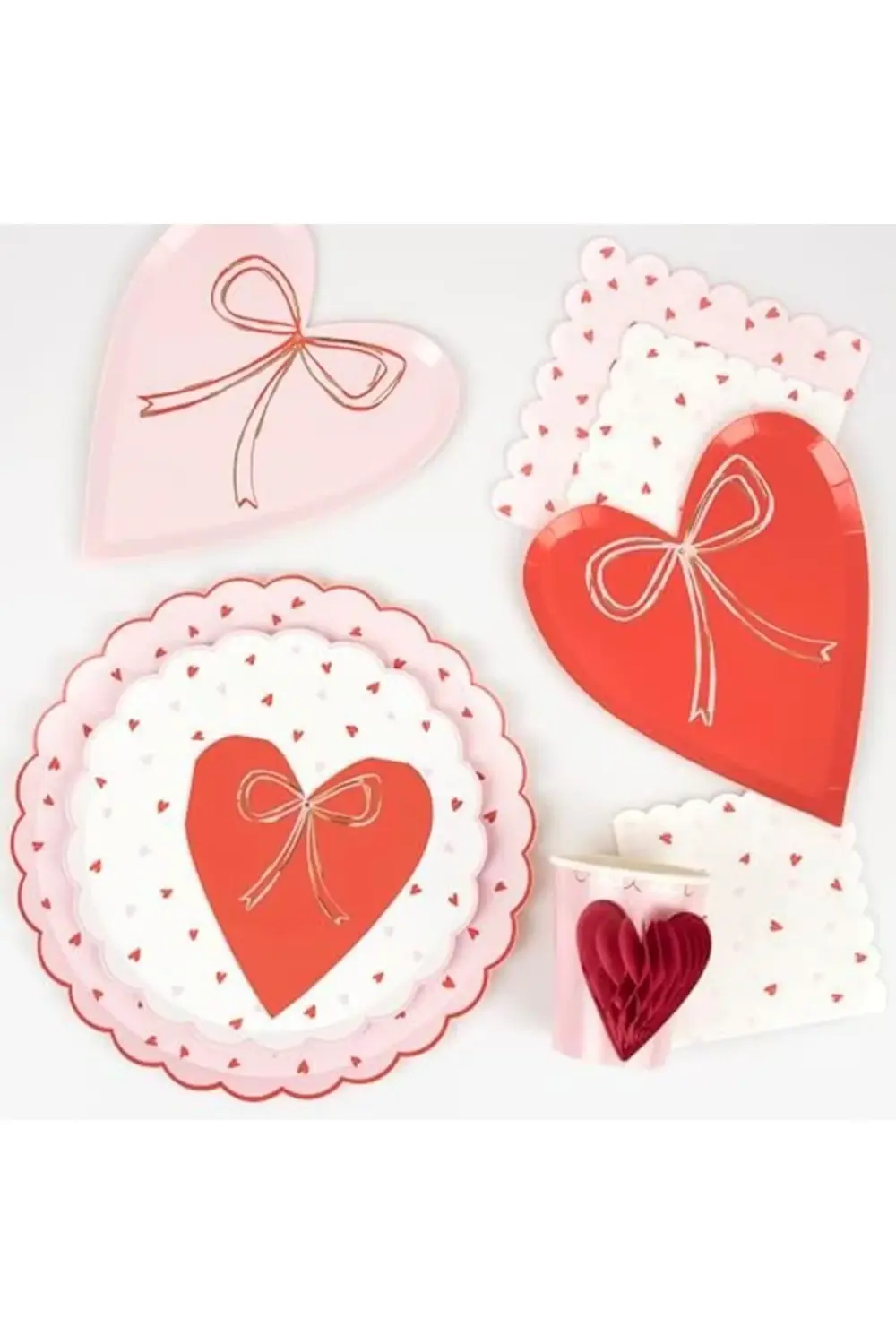 - Kalpli Tabaklar - L - 8 Adet 542093