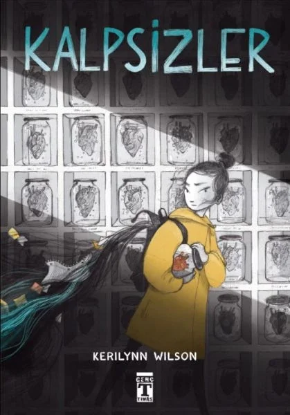 Kalpsizler (Ciltli) Fiyatı, Yorumları ve Özellikleri