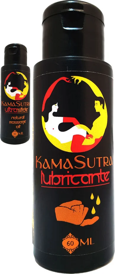 Kamasaft Lüks Kayganlaştırıcı Jel ve Fantezi Masaj Yağı 60 ml Fiyatı, Yorumları ve Özellikleri