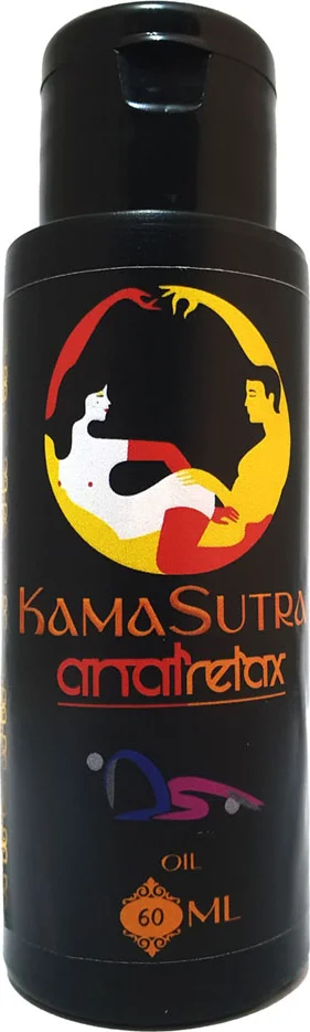 Kamasutra An.al Relax Cream 60 ml - Rahatlatıcı ve Huzur Veren Özel Bakım Fiyatı, Yorumları ve Özellikleri