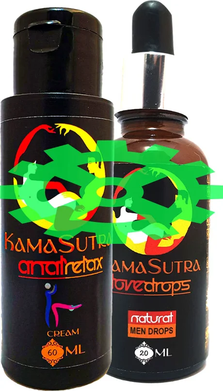 Kamasutra Arka Relax Cream 60ml + Erkeklere Özel Cinsel Damla 30ml Fiyatı, Yorumları ve Özellikleri