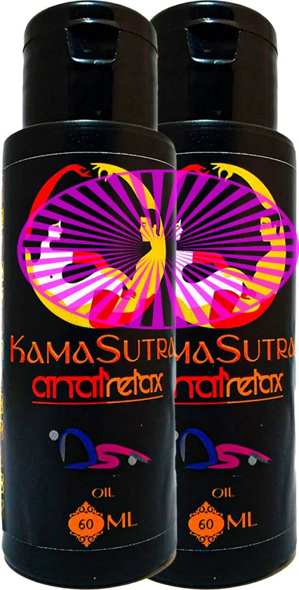 Kamasutra Bay 2'li Arka Relexoil Seti - 60 ml Özel İhtiyaçlar Yağ Fiyatı, Yorumları ve Özellikleri