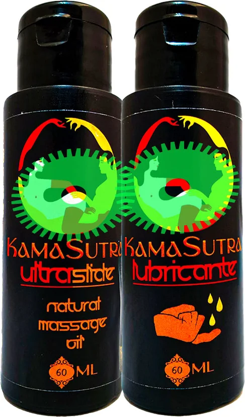 Kamasutra Bay Bayan Özel Lubricantgel ve Masaj Yağı Seti - 60ml + 60ml Fiyatı, Yorumları ve Özellikleri