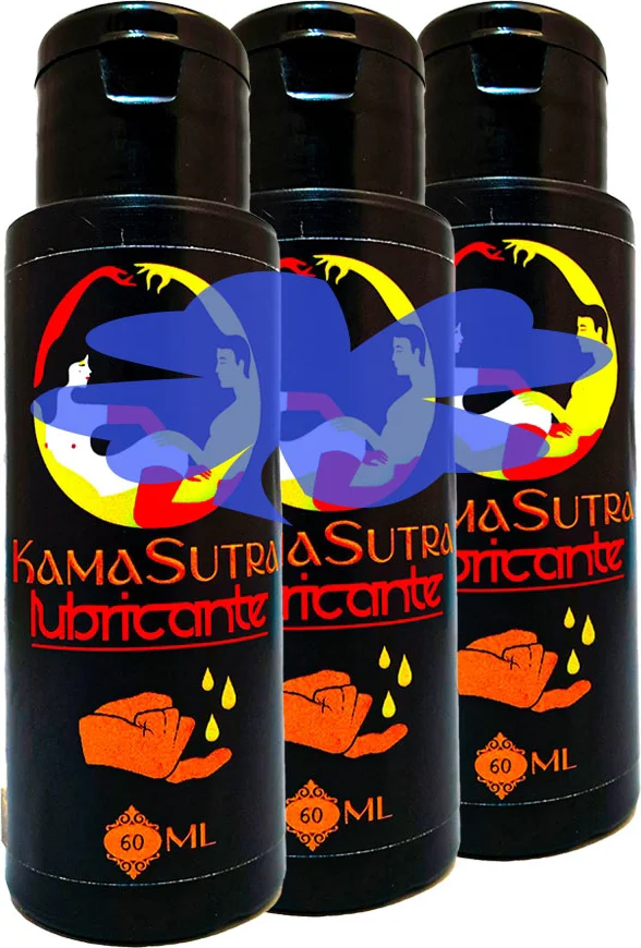 Kamasutra Bay ve Bayan Lubricantjel 3'lü Paket (60 ml x 3) - Yüksek Kaliteli Kayganlaştırıcı Jel Fiyatı, Yorumları ve Özellikleri