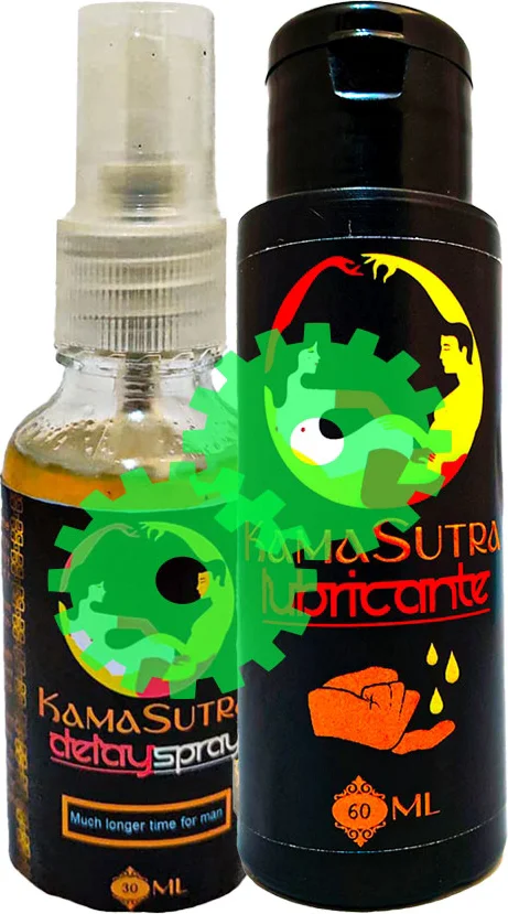 Kamasutra Bayan Bay Lubricantgel 60ml + Erkeklere Özel Sprey 30ml Fiyatı, Yorumları ve Özellikleri
