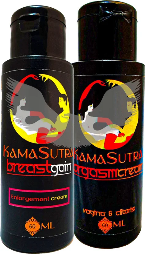 Kamasutra Bayana Özel Şekillendirme ve Vajinal Libido Kremi - 60 ml Fiyatı, Yorumları ve Özellikleri