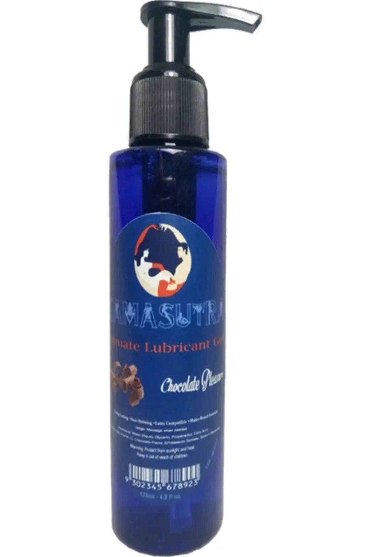 Kamasutra Çikolata Aromalı Kayganlaştırıcı Jel – 250ml 2'li Paket | Aşk Anlarını Keşfedin Fiyatı, Yorumları ve Özellikleri