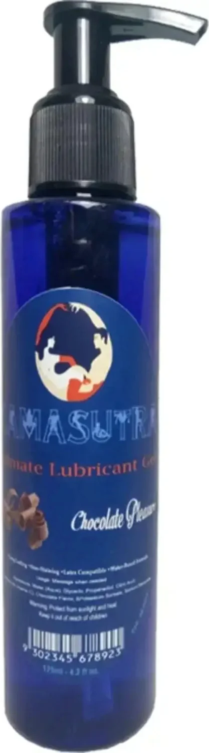 Kamasutra Çikolata Aromalı Kayganlaştırıcı Jel 250ml x 2 Ad - Özel Tatlı Deneyim Fiyatı, Yorumları ve Özellikleri