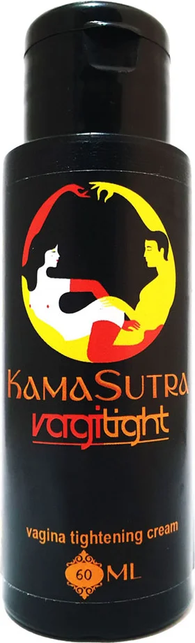 Kamasutra Daraıtma Kremi 60 ml - Vajinal Kuruluk ve Ağrı Sorunlarına Etkili Çözüm Fiyatı, Yorumları ve Özellikleri