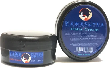 Kamasutra Erkek Kremi 50ML - Ferahlatıcı ve Bakımlı Bir Deneyim Fiyatı, Yorumları ve Özellikleri