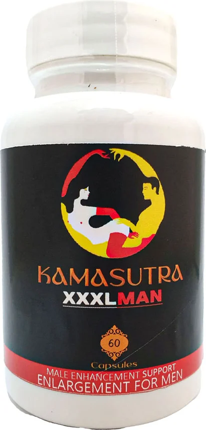 Kamasutra Erkekler İçin Büyütücü Takviye - 60 Tablet Fiyatı, Yorumları ve Özellikleri