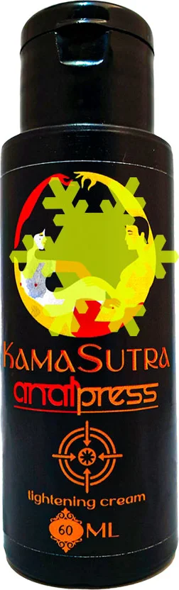 Kamasutra Erojik Krem 60 ml - Kadın Erkek Arka Bölge İçin Özel Formül Fiyatı, Yorumları ve Özellikleri