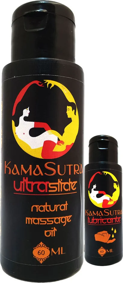 Kamasutra Erotik Masaj Yağı ve Kayganlaştırıcı Krem Seti - 2'li Özel Paket Fiyatı, Yorumları ve Özellikleri
