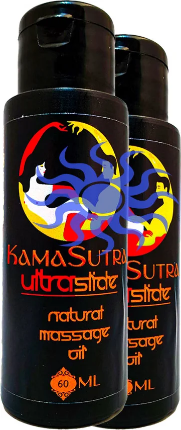 Kamasutra Erotik Masaj Yağı Seti - Çiftlere Özel 2'li 60ml Aromaterapi Fiyatı, Yorumları ve Özellikleri