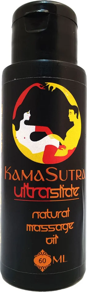 Kamasutra Erotik Masaj Yağı 60ml - Çiftler İçin Lüks Dokunuş Fiyatı, Yorumları ve Özellikleri
