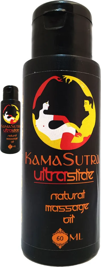 Kamasutra Erotik Masaj Yağı 2'li Set (2x60ml) - Çiftler İçin Aromaterapi Fiyatı, Yorumları ve Özellikleri