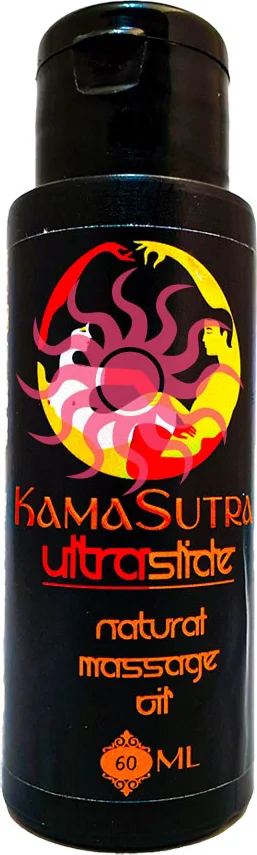 Kamasutra Erotik Masaj Yağı 60 ml - Çiftler İçin Romantik ve Huzurlu Deneyim Fiyatı, Yorumları ve Özellikleri